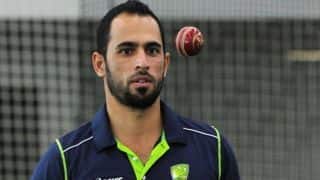 PSL 2021: Fawad Ahmed of Islamabad United Tests Positive For COVID-19, PSL Match Delayed For Two Hours